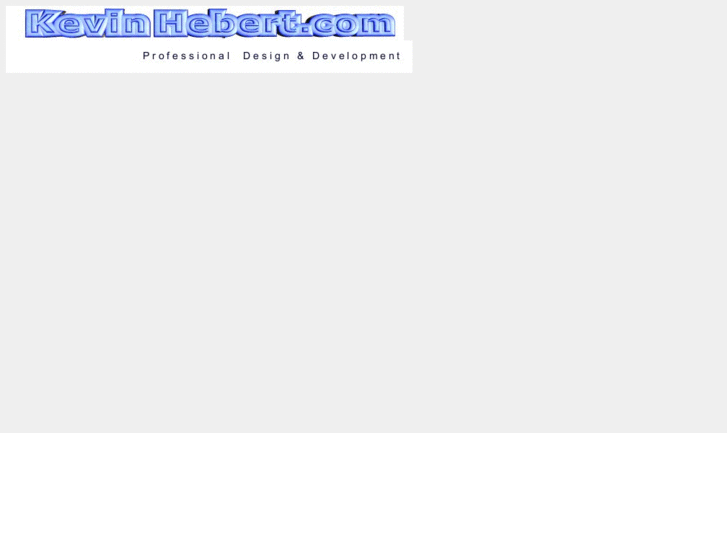 www.kevinhebert.com