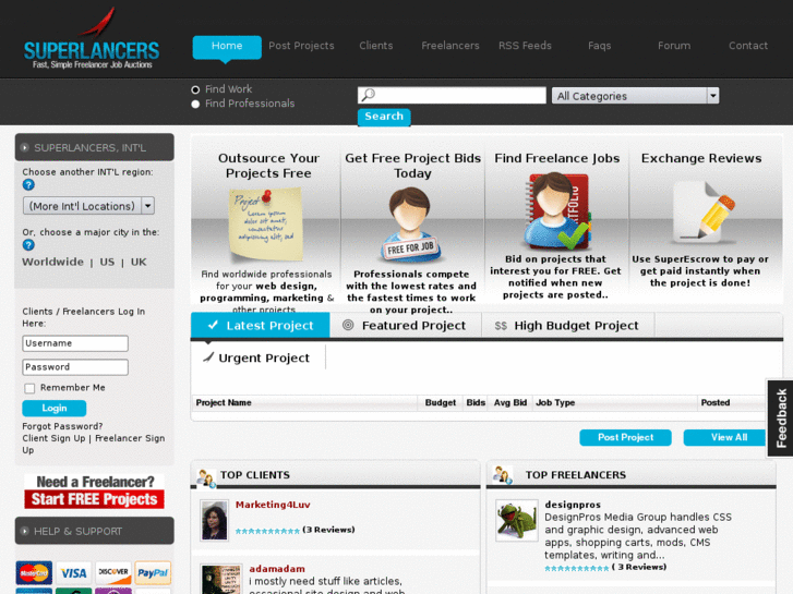 www.enterprisejavafreelancer.info