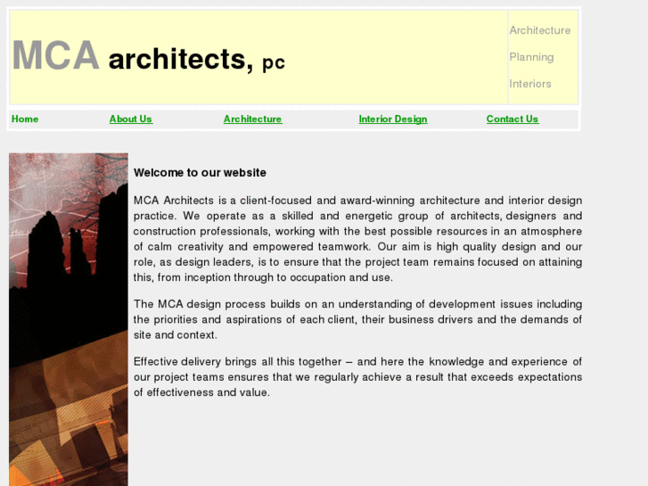 www.mcaarchitects.net