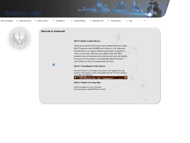 www.quakejedi.org