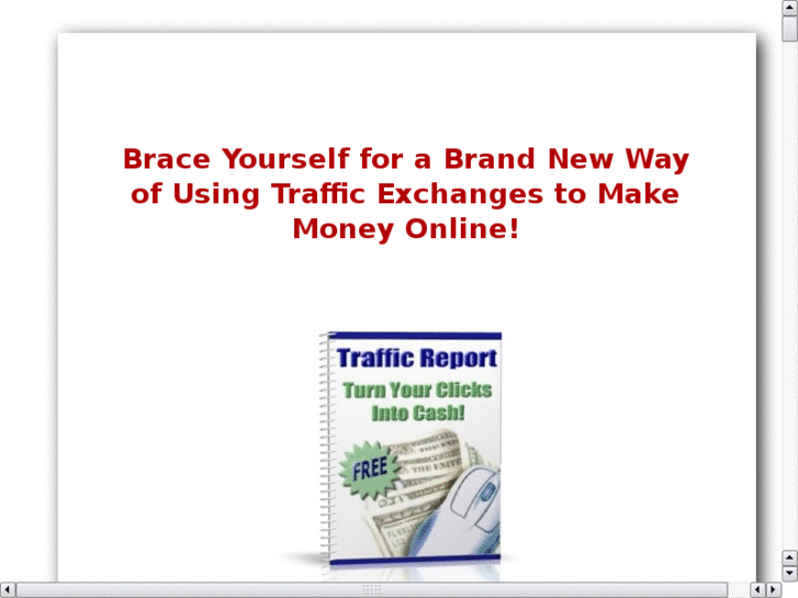 www.trafficexchangeprofits-report.com