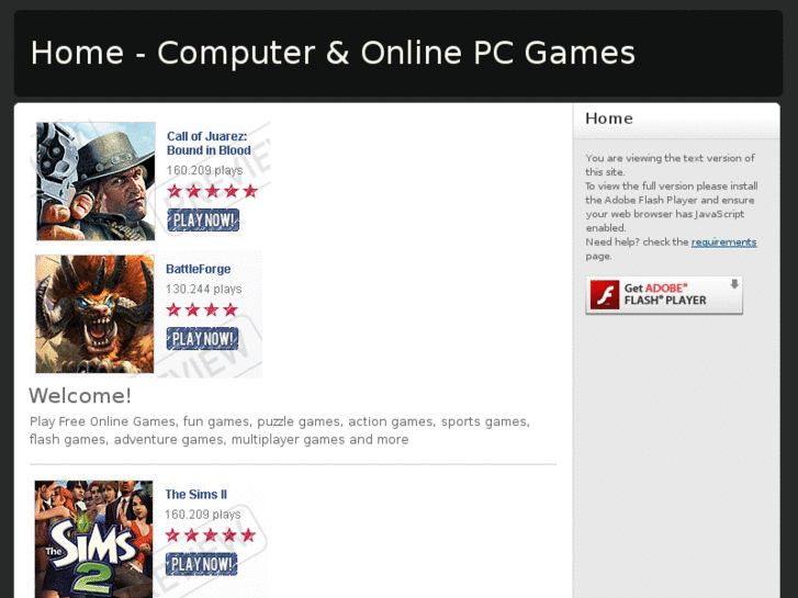 www.trendycomputergames.com