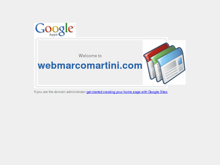 www.webmarcomartini.com