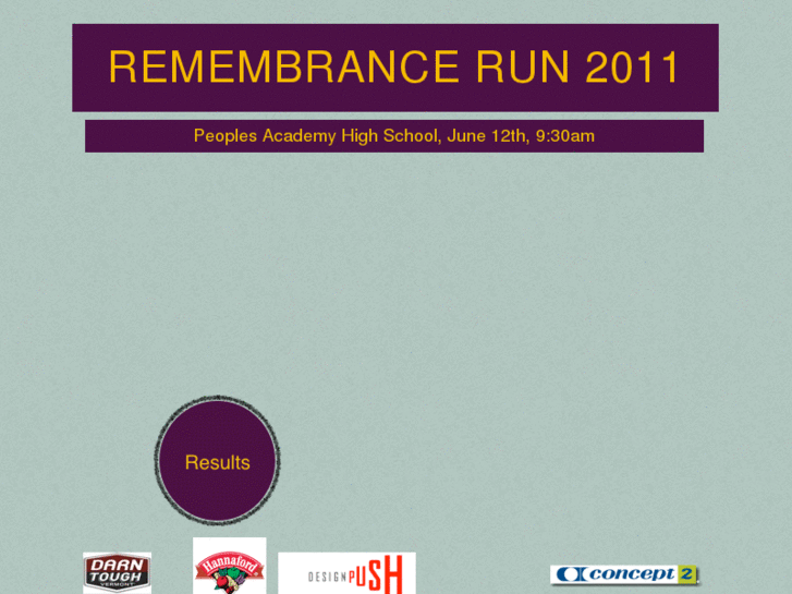 www.remembrancerun.net