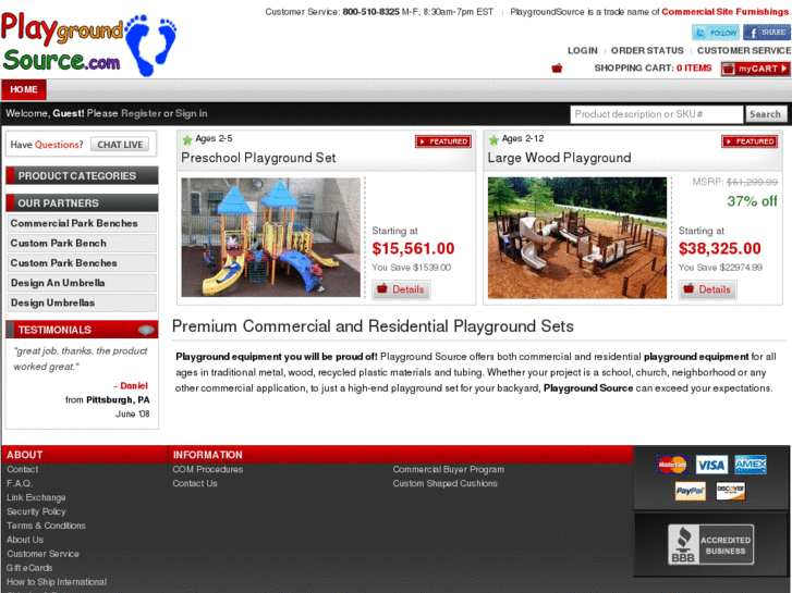 www.playgroundsource.com