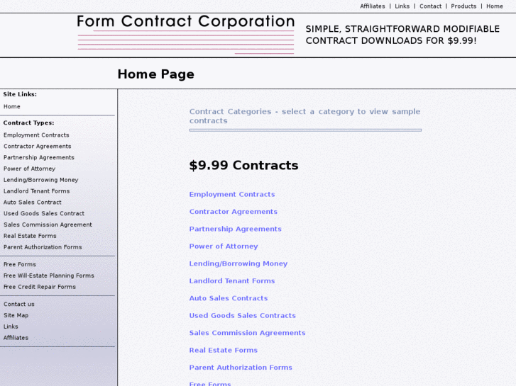 www.practicalcontract.com