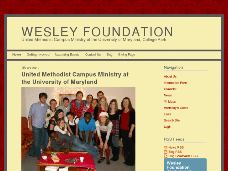 www.umdmethodists.org