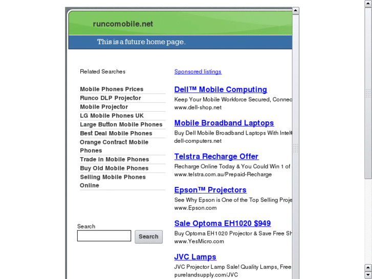 www.runcomobile.net