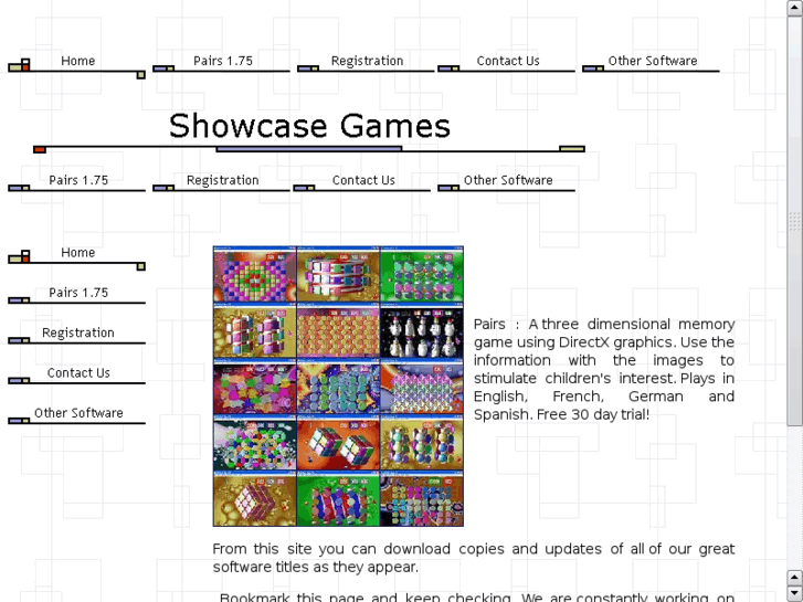 www.showcase-games.co.uk