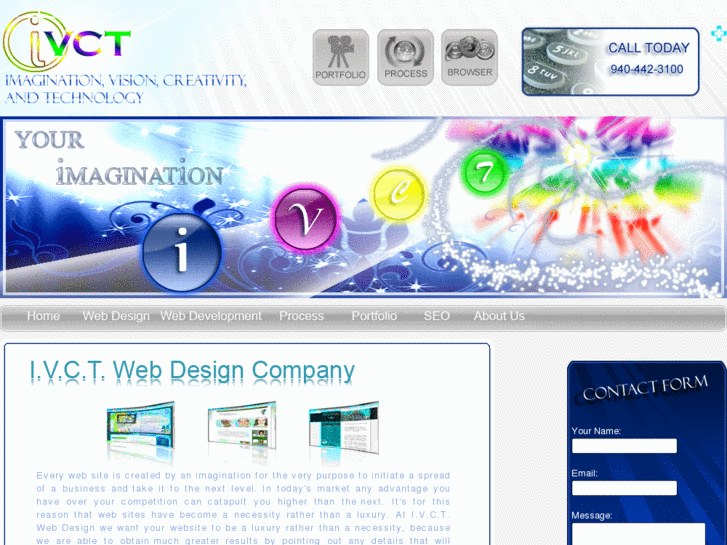 www.ivctwebdesign.com
