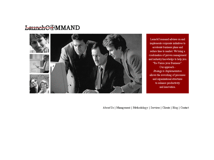 www.launchcommand.com