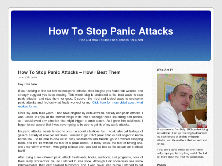 www.howtostoppanicattacksblog.com