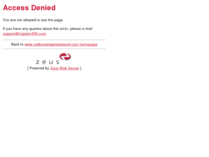 www.redboxdesignwebwork.com