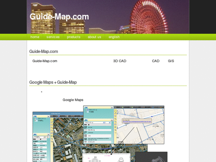 www.guide-map.com