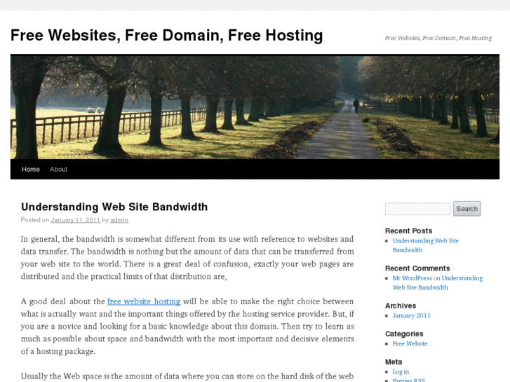 www.flatworldwebsites.net