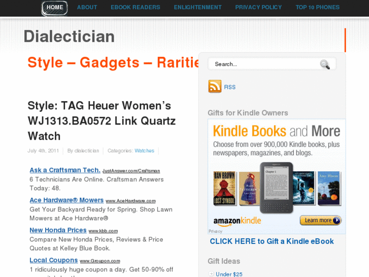 www.dialectician.net