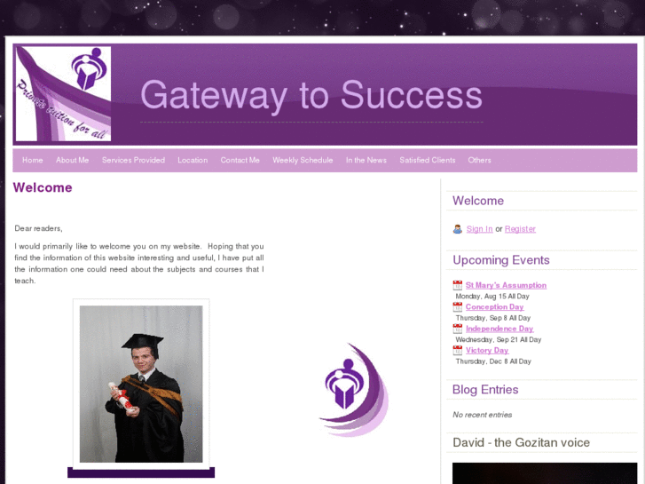 www.gateway2success.info