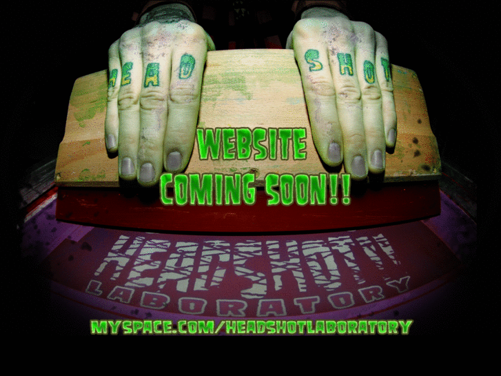 www.headshotlaboratory.com