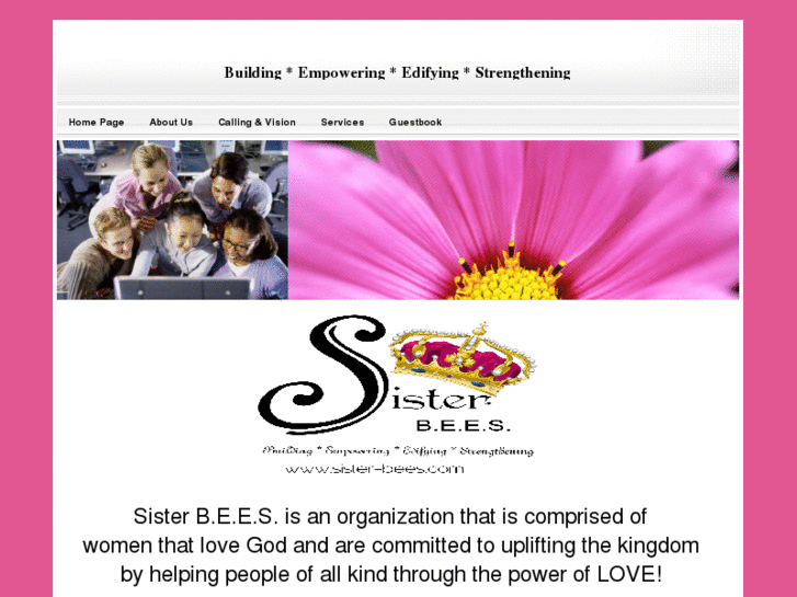 www.sister-bees.com
