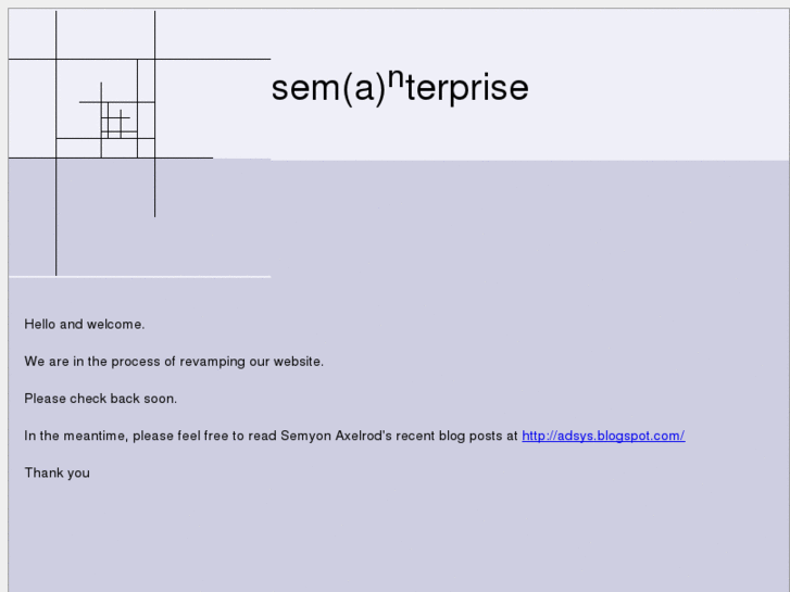 www.semanticwebenterprise.com