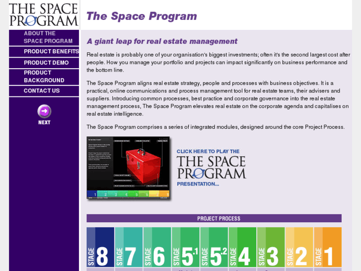 www.the-space-program.com