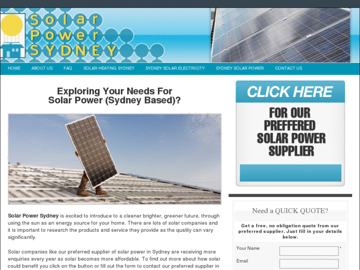 www.solarpowersydney.net.au