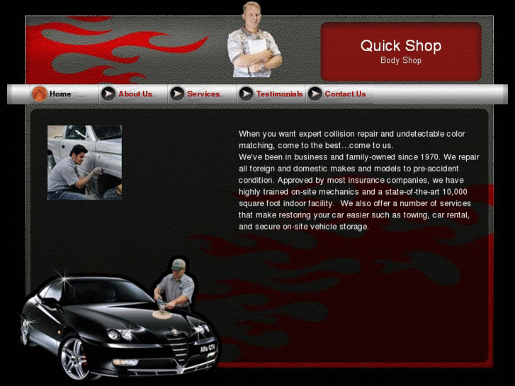 www.techmuffler.com