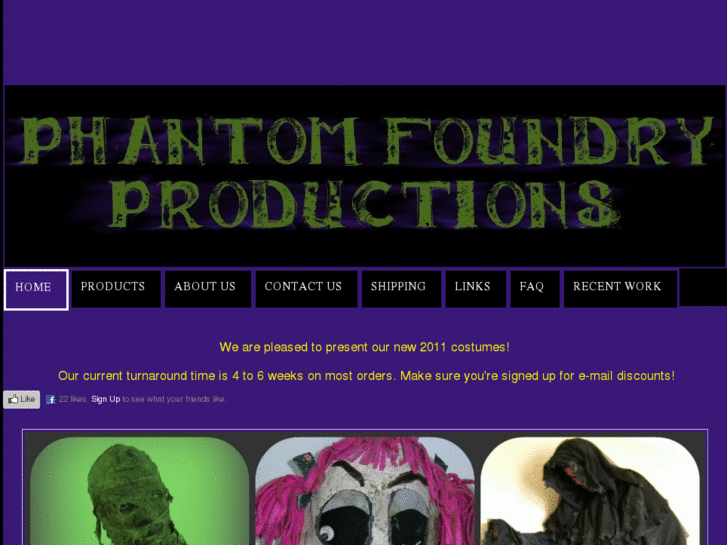 www.phantomfoundry.com