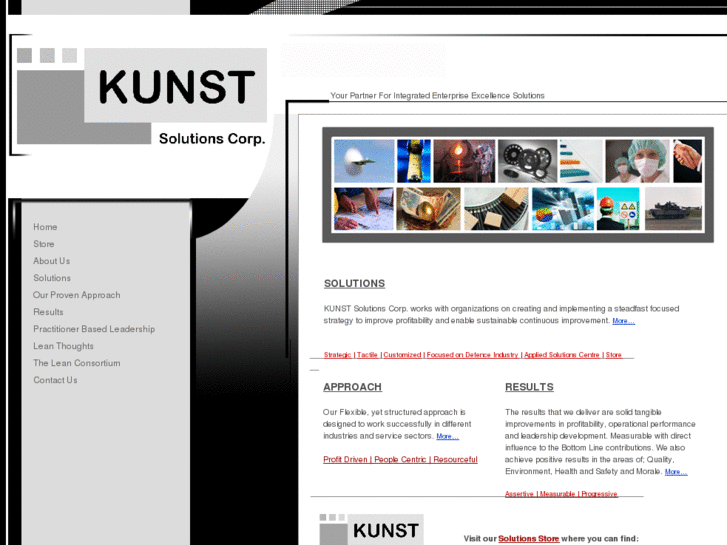 www.kunstartofsolutions.com