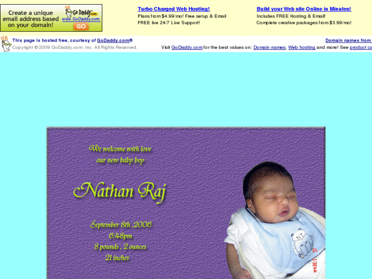www.nathanraj.net