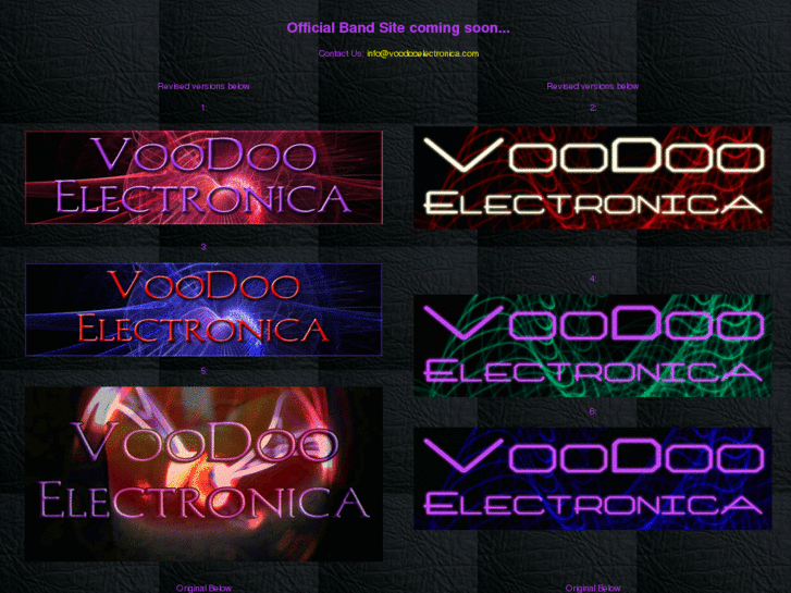 www.voodooelectronica.com