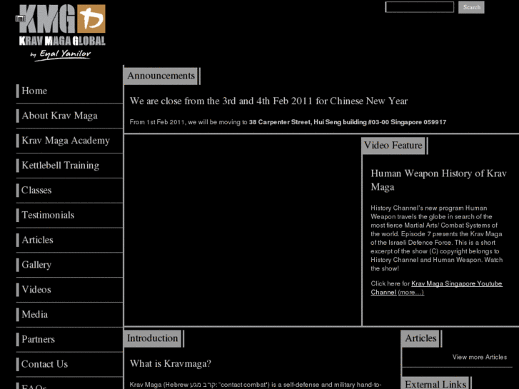 www.kravmaga-academy.net