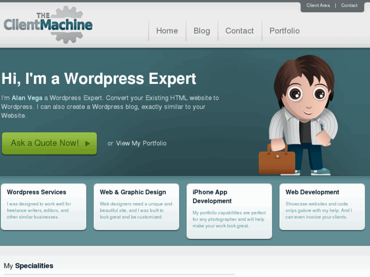 www.html-wordpress.com