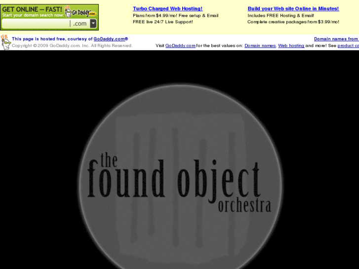 www.foundobjectorchestra.com