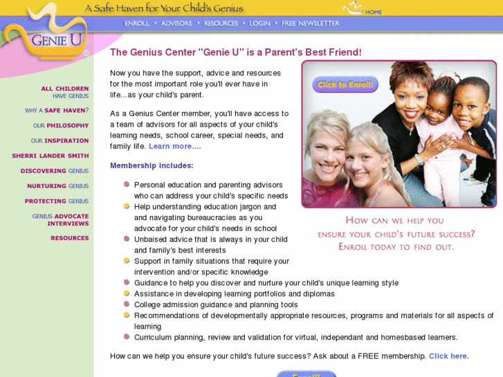 www.genieu.net
