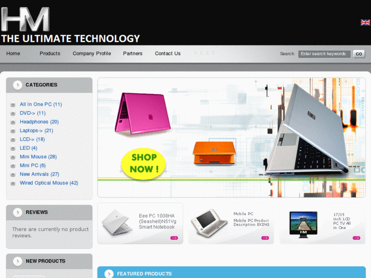 www.hmhightech.com