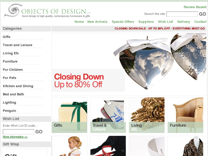 www.objects-of-design.co.uk