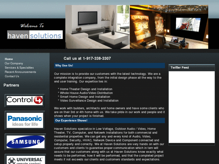 www.havensolution.com