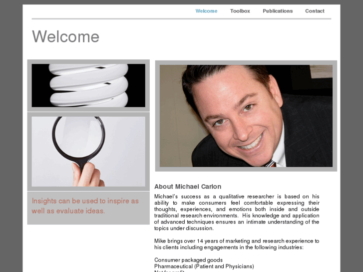 www.mikethemoderator.com