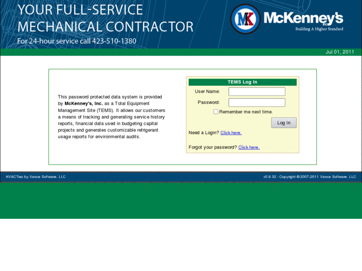 www.vancesoftware.com