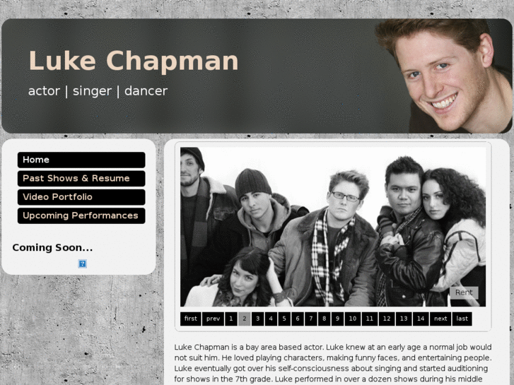www.luke-chapman.info