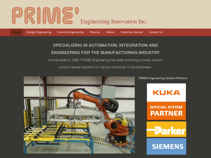 www.primeengineering.net