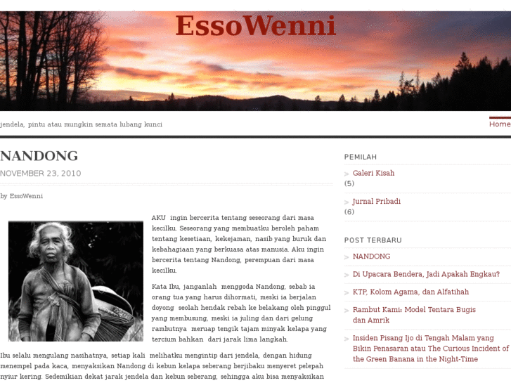 www.essowenni.net
