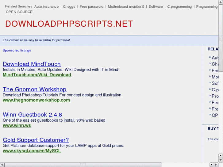 www.downloadphpscripts.net