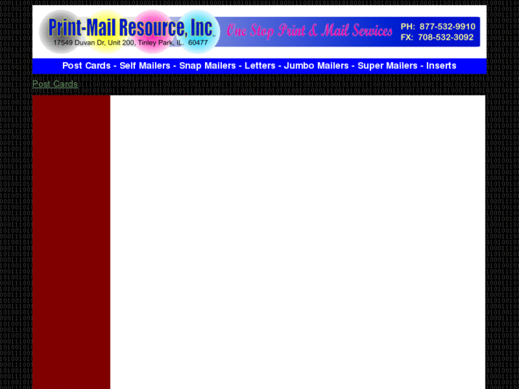 www.printmailresource.com