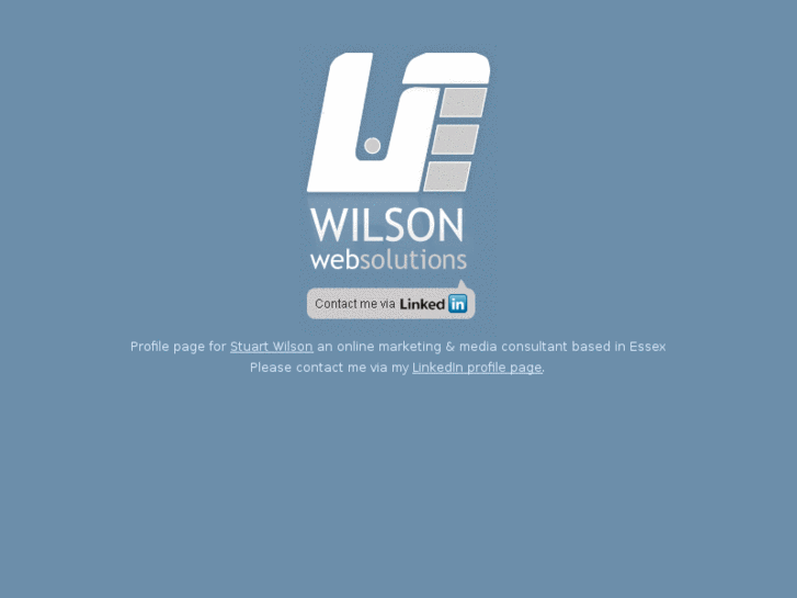 www.wilsonwebsolutions.co.uk