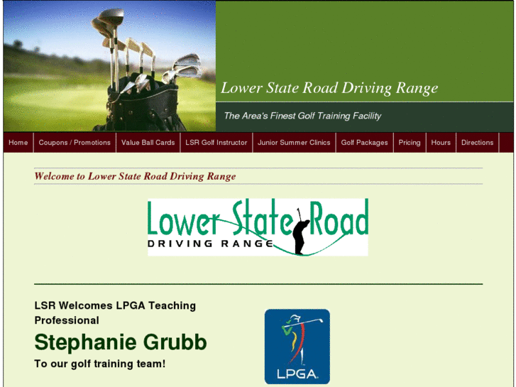 www.lowerstateroaddrivingrange.com
