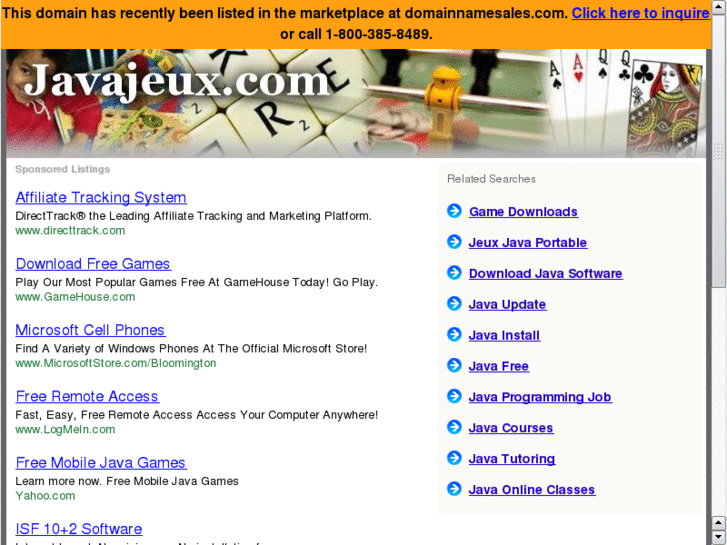 www.javajeux.com