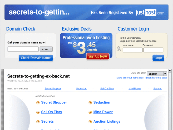 www.secrets-to-getting-ex-back.net