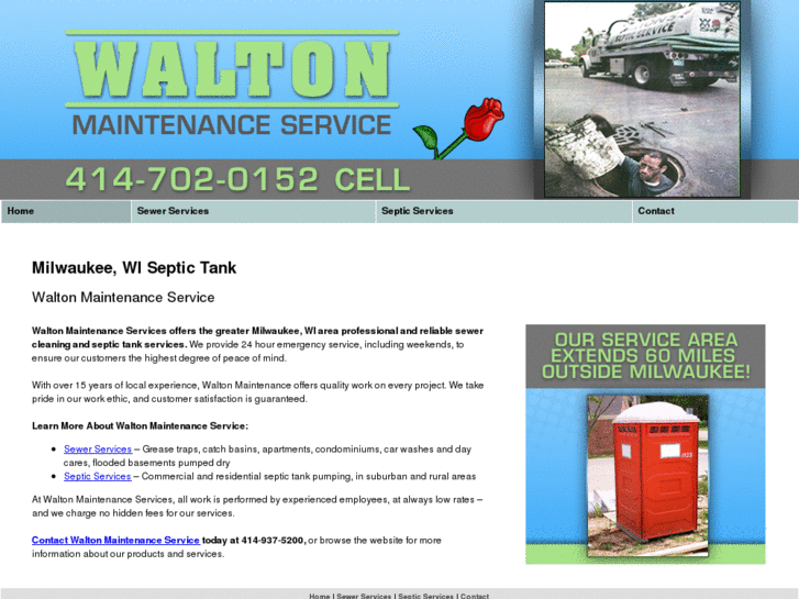 www.waltonmaintenance.com